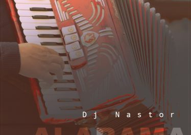 Dj Nastor - Alabama (Original Mix)