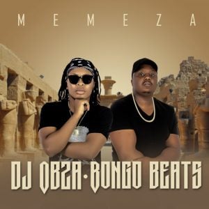 Dj Obza & Bongo Beats - Kuyenyukela (feat. Indlovukazi & Mvzzle)