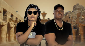 DJ Obza & Bongo Beats – Memeza (feat. MaWhoo & DJ Gizo)