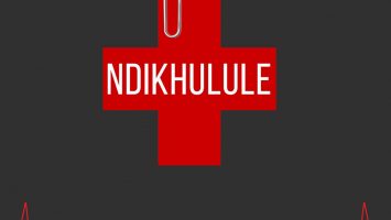 Dr Duda & DJ Zinhle - Ndikhulule (feat. Jessica LM)