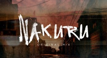 Enzodasoul & Vintage Deep – Nakuru (Original Mix)