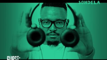 Fanzo - Sondela Spotlight Mix 005