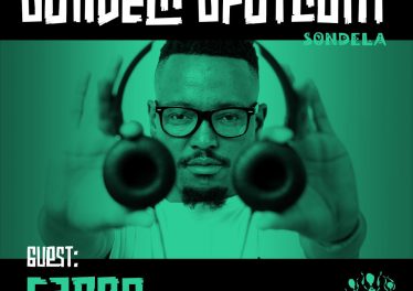 Fanzo - Sondela Spotlight Mix 005