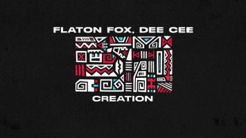 Flaton Fox & Dee Cee - Creation EP