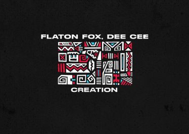 Flaton Fox & Dee Cee - Creation EP