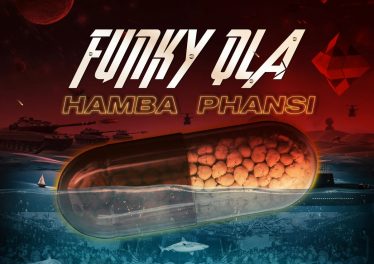 Funky Qla - Hamba Phansi