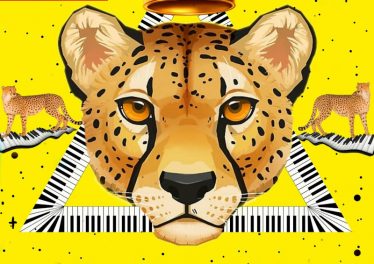 Tasty Bach - Skryf die Tots (feat. Vigro Deep & Mr JazziQ)
