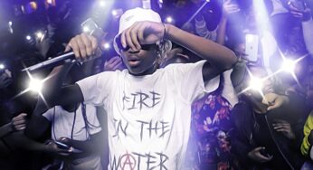 Gaba Cannal – Shona Le (feat. E_Clips Mzansi)