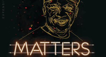 Glen Lewis – Matters of House (Album 2017)