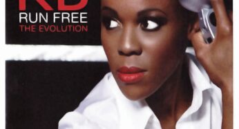 KB – Run Free: The Evolution (Album 2011)