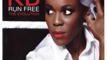 KB Mamosadi - Run Free: The Evolution (Album 2011)