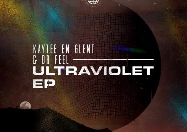 KayTee En Glent & Dr Feel - Ultaviolet EP