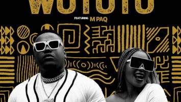 Kaygee Daking & Bizizi - Wututu (feat. M PAQ)