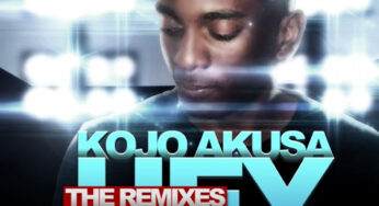 Kojo Akusa – Hey (Da Capo’s Dub Touch)