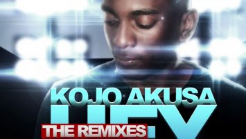 Kojo Akusa - Hey (Da Capo's Dub Touch)