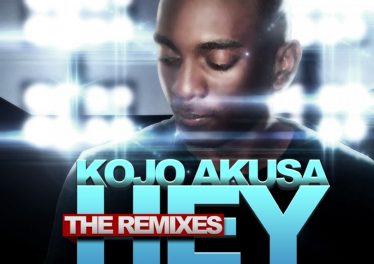 Kojo Akusa - Hey (Da Capo's Dub Touch)