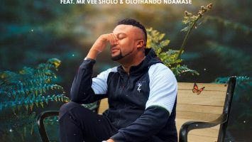 Master Dee - Uhlel'uzobuya (feat. Mr Vee Sholo & Olothando Ndamase)