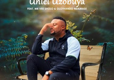 Master Dee - Uhlel'uzobuya (feat. Mr Vee Sholo & Olothando Ndamase)