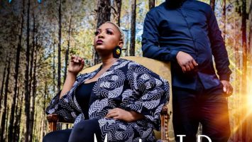 Master T Rox - Makubenjalo (feat. Lizwi)