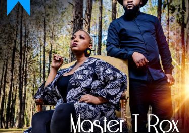 Master T Rox - Makubenjalo (feat. Lizwi)