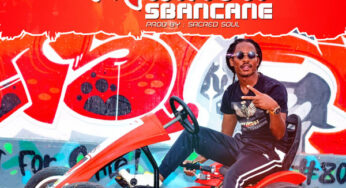 Matheri & Sacred Soul – Sibancane (Original Mix)