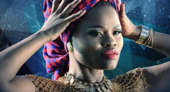 Mpumi – Dlala (feat. Cassper Nyovest)