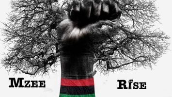 Mzee - Rise (Album)