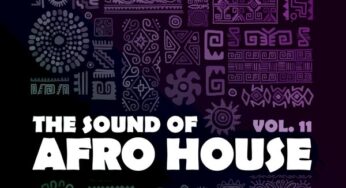 Nothing But… The Sound of Afro House, Vol. 15