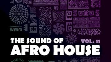 Nothing But... The Sound of Afro House, Vol. 15