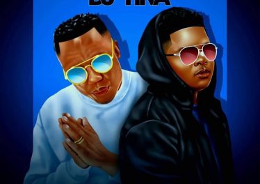 Nox - Stay With Me (feat. DJ Tira)