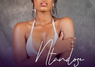 Ntandose - It's Too Late (feat. Liza Miro)