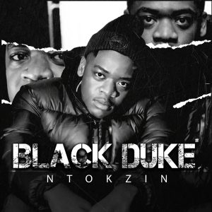 Ntokzin - Gaz'Lam (feat. Bassie & Wonder Flawz)