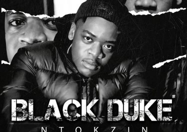 Ntokzin - Black Duke (Album)