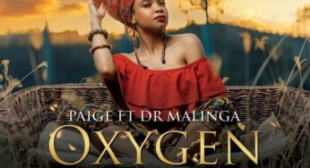 Paige – Oxygen (feat. Dr Malinga)