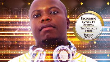 Rabs Vhafuwi - Hear Me Now (Album 2016) Rabs Vhafuwi - Hear Me Now (Album 2016)