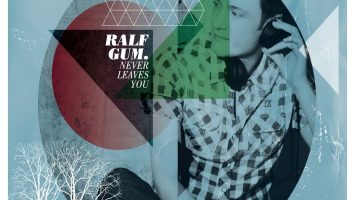 Ralf Gum - Never Leaves You (Album 2012)