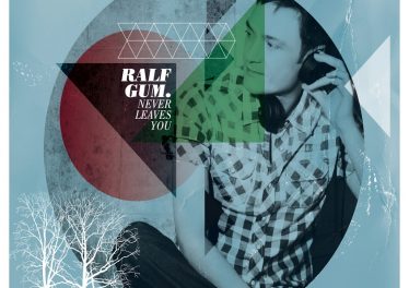 Ralf Gum - Never Leaves You (Album 2012)