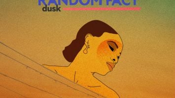 Random Fact - Dusk EP
