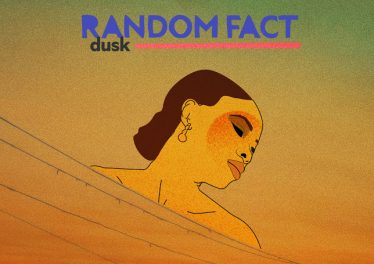 Random Fact - Dusk EP
