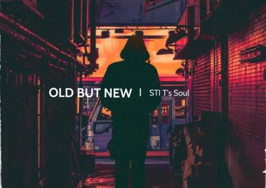 STI T's Soul - Old But New (Album)