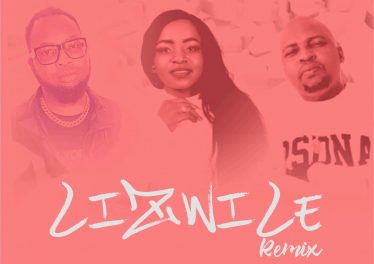 Sandra Ndebele, Professor & Solyd The Plug - Lizwile (Remix)