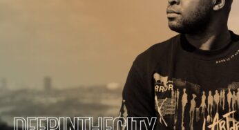 SculpturedMusic – Deep In It 021 (Deep In The City)