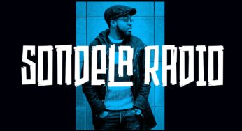 Sef Kombo – Sondela Radio Mix 005