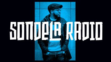 Sef Kombo - Sondela Radio Mix 005