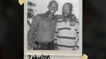 Soulfreakah - Zebulon EP