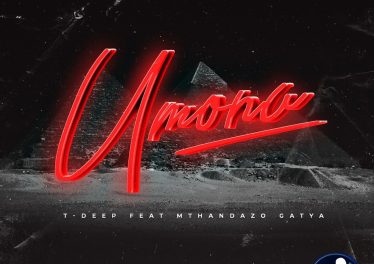 T-Deep - Umona (feat. Mthandazo Gatya)