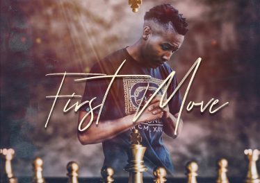 T-Man SA - First Move EP