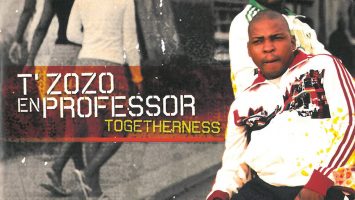 T'Zozo & Professor - Togetherness (Album 2007)