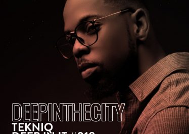 TekniQ - Deep In It 018 (Deep In The City)