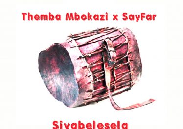 Themba Mbokazi & Sayfar - Siyabelesela